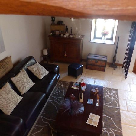 Havre De Paix En Gatine La Tessonniere Apartment Pougne-Herisson Bagian luar foto