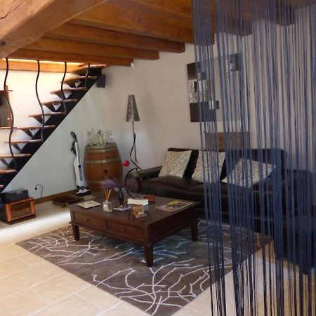 Havre De Paix En Gatine La Tessonniere Apartment Pougne-Herisson Bagian luar foto